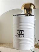 BARIL CHANEL - 220L