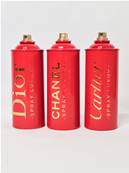 Bombe peinture DIOR R/G