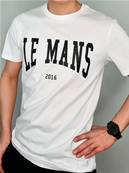 Tee shirt - CITY LIFE - LE MANS