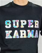 Sweat - SUPER KARMA - Rainbow