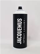 Bombe peinture JACQUEMUS W/B