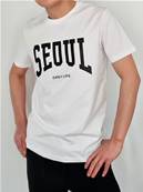 Tee shirt - CITY LIFE - SEOUL