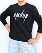 Sweat - AMOUR - Rainbow