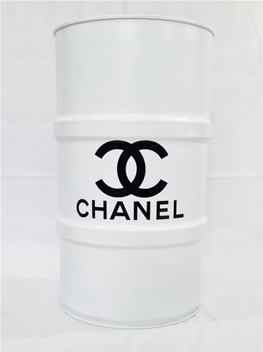 BARIL CHANEL - 60L