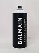 Bombe peinture BALMAIN W/B