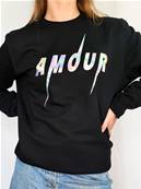 Sweat - AMOUR - Rainbow