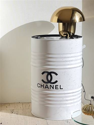 BARIL CHANEL - 220L