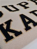 Sweat - SUPER KARMA - Black