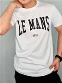 Tee shirt - CITY LIFE - LE MANS