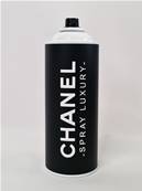 Bombe peinture CHANEL W/B