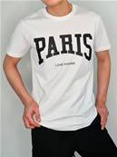 Tee shirt - CITY LIFE - PARIS