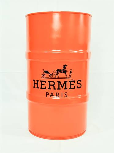 BARIL HERMES - 60L